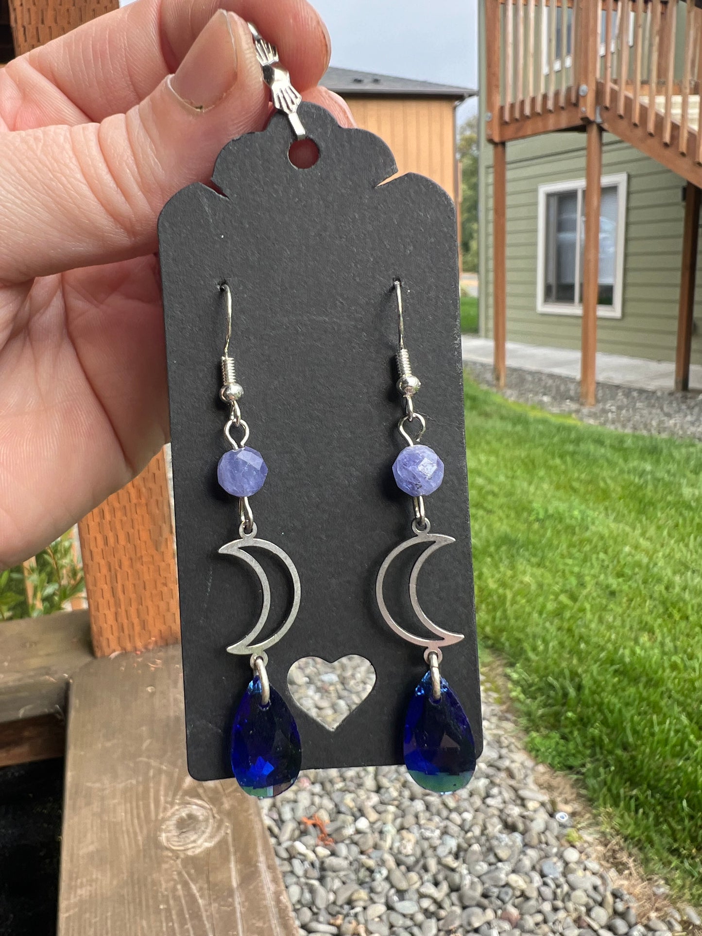 Dangling Dreams