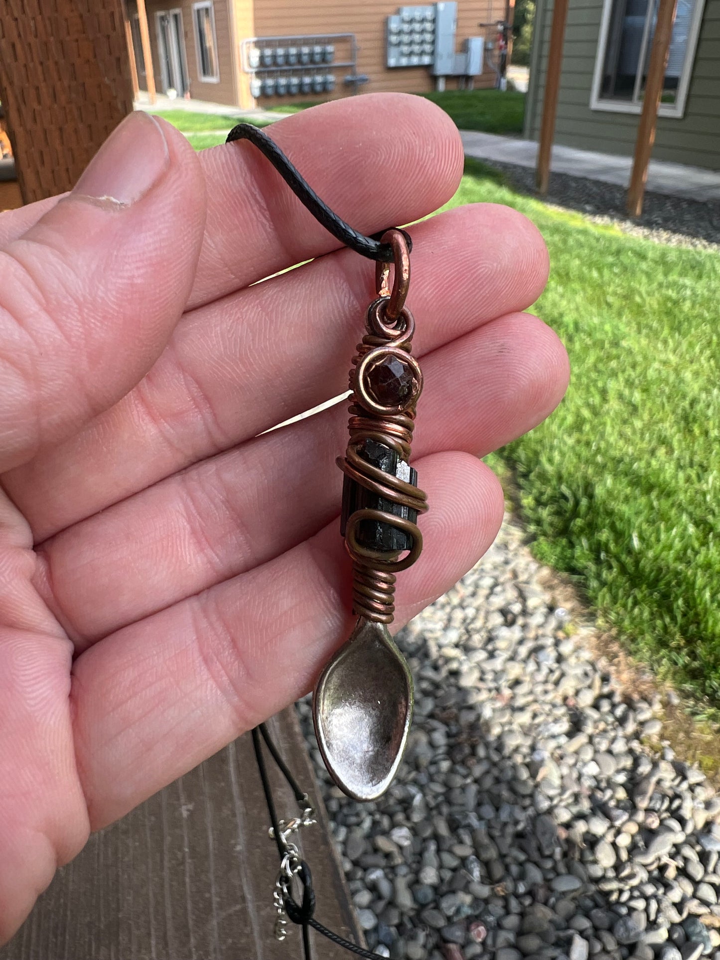 Sorcerer’s Spoon