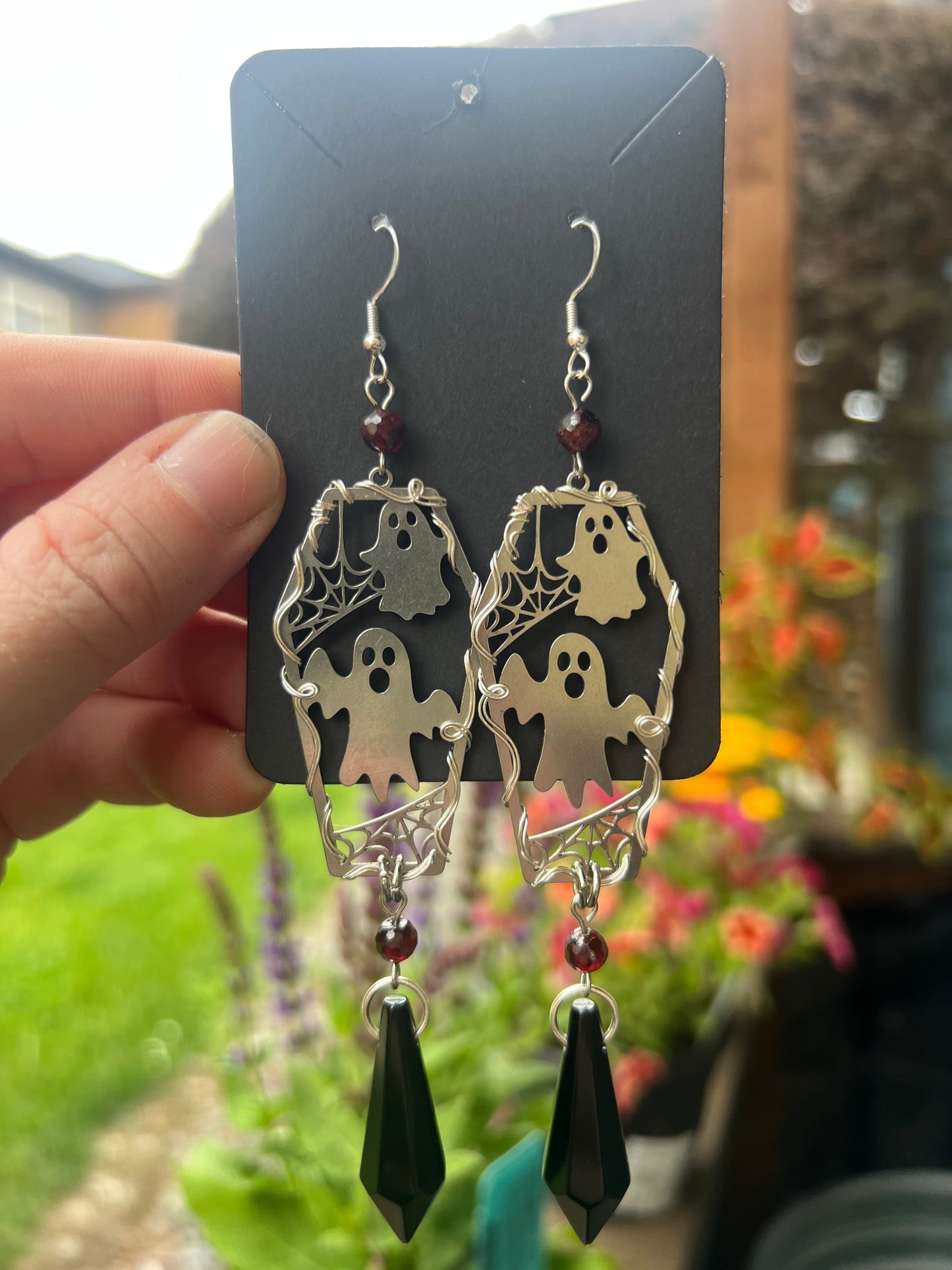 Spooky Boos