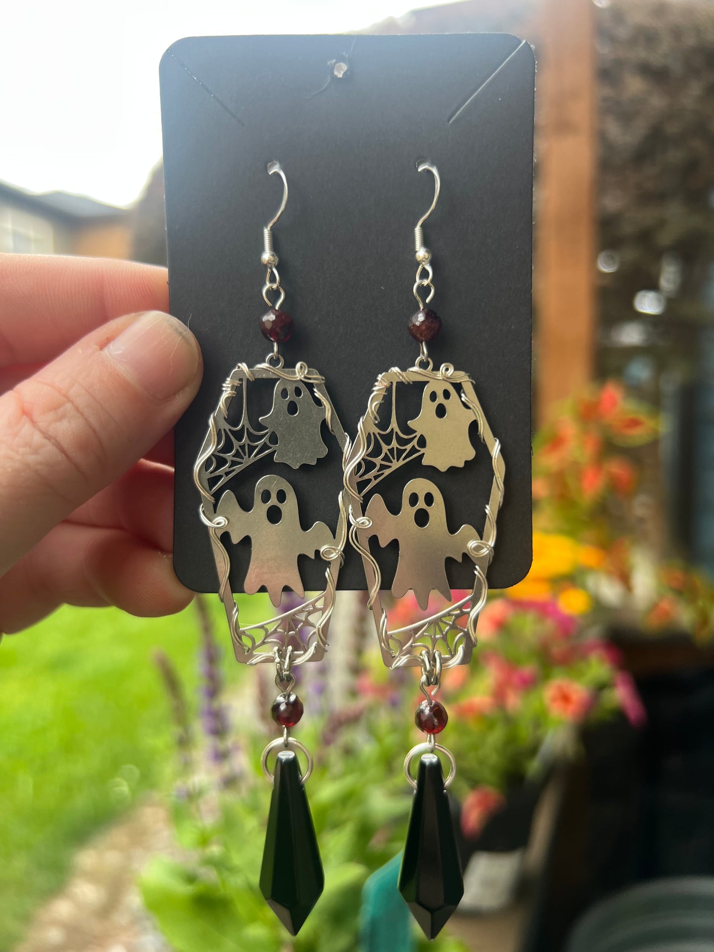 Spooky Boos
