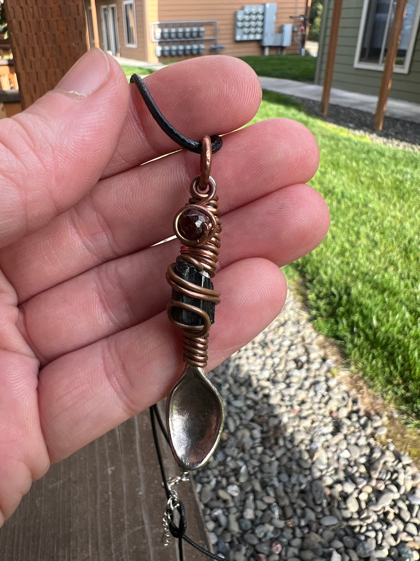 Sorcerer’s Spoon
