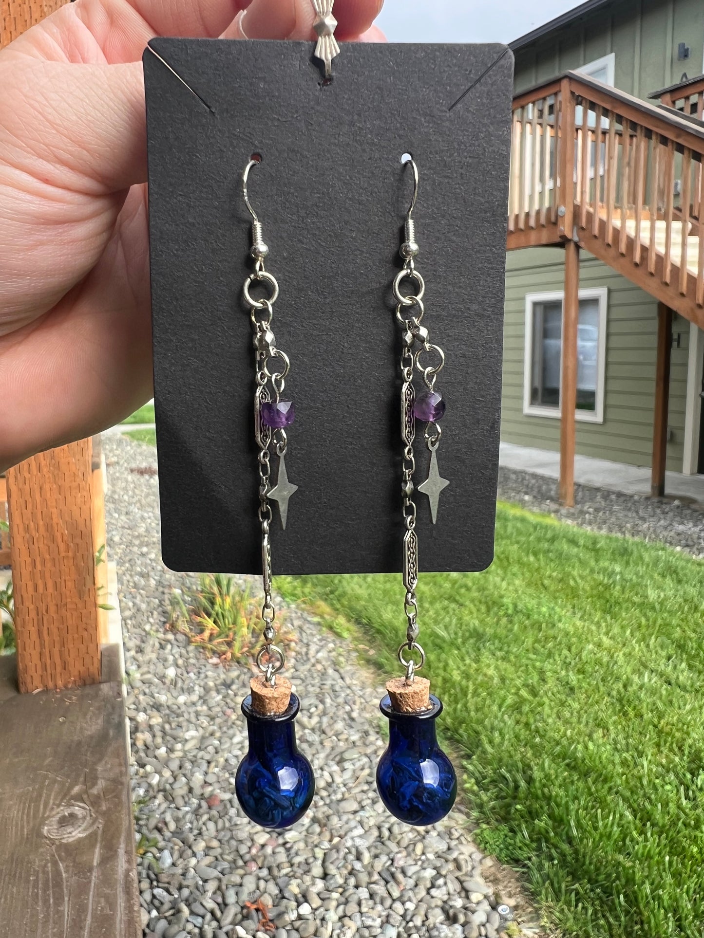 Lavender Luck