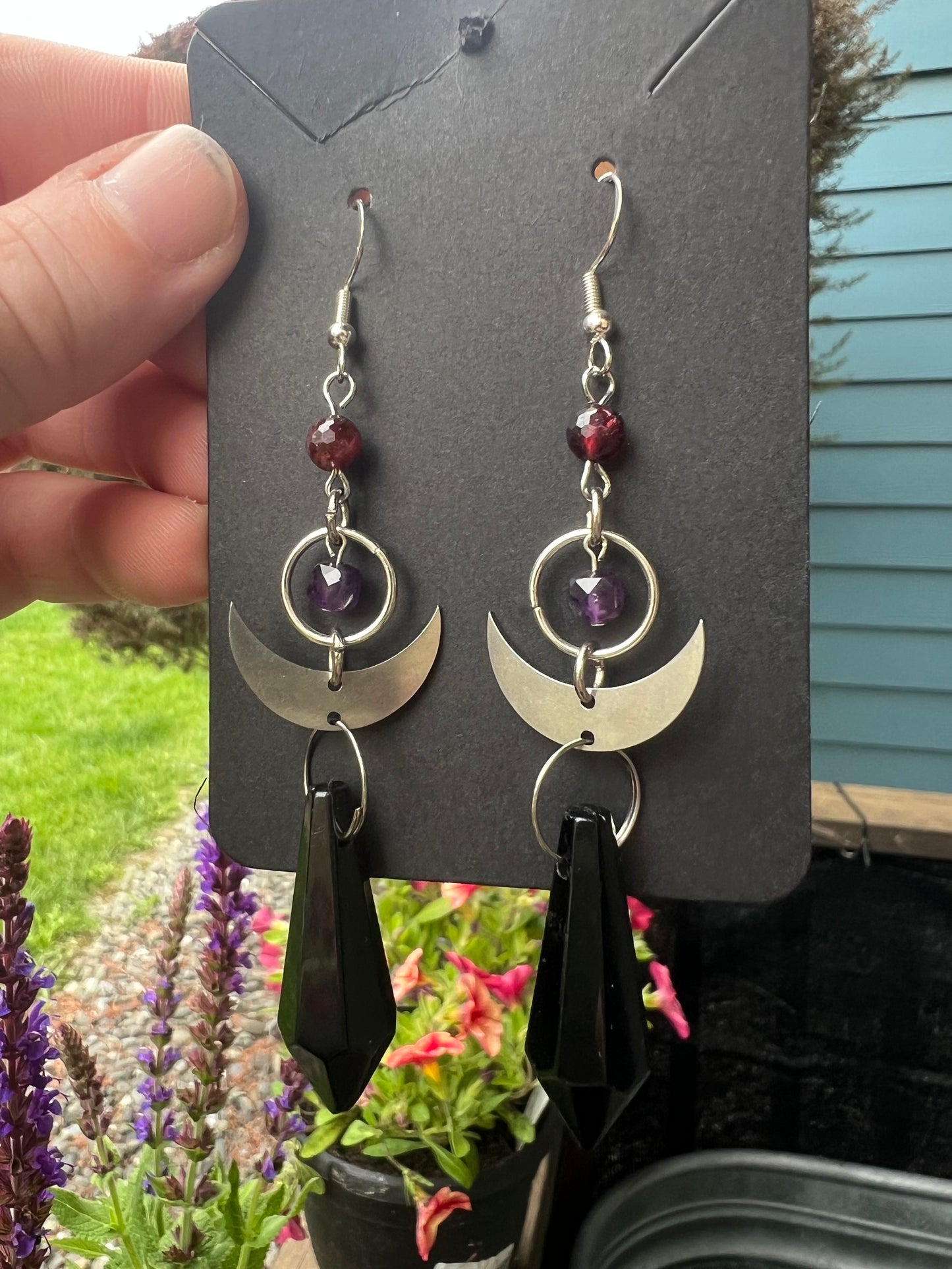 Lunar Goth