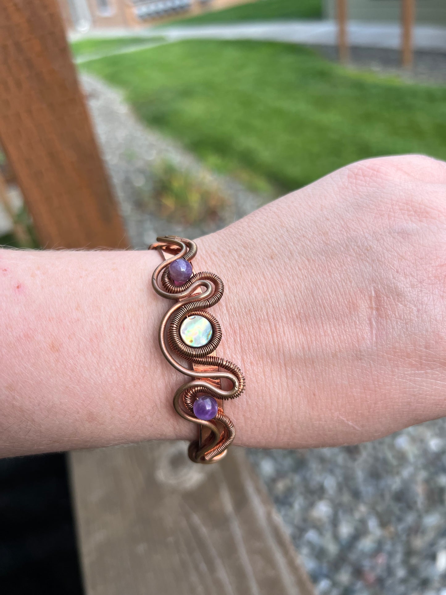 Slithering Stones