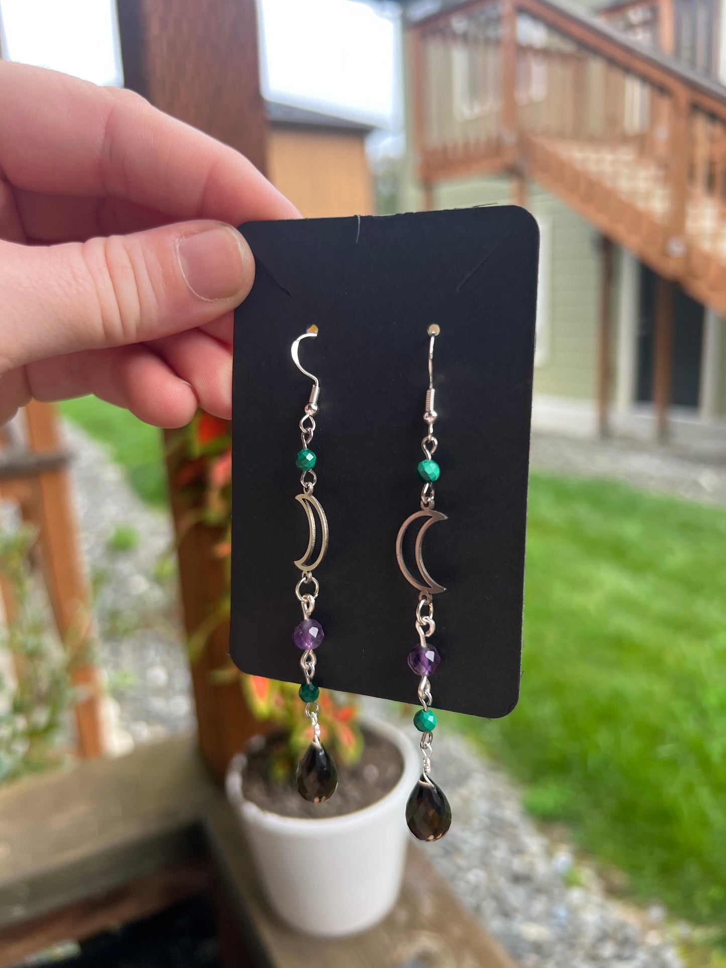 Goblin Moon Drops