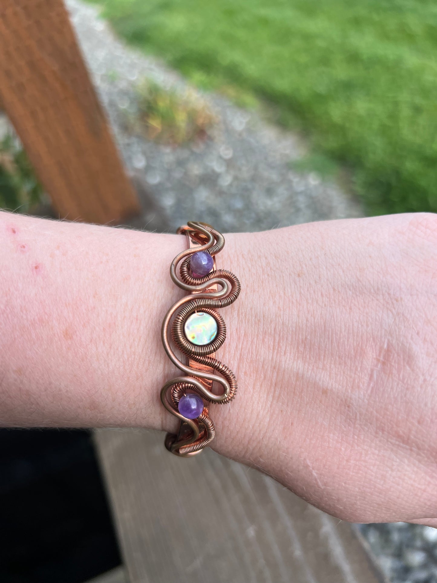 Slithering Stones