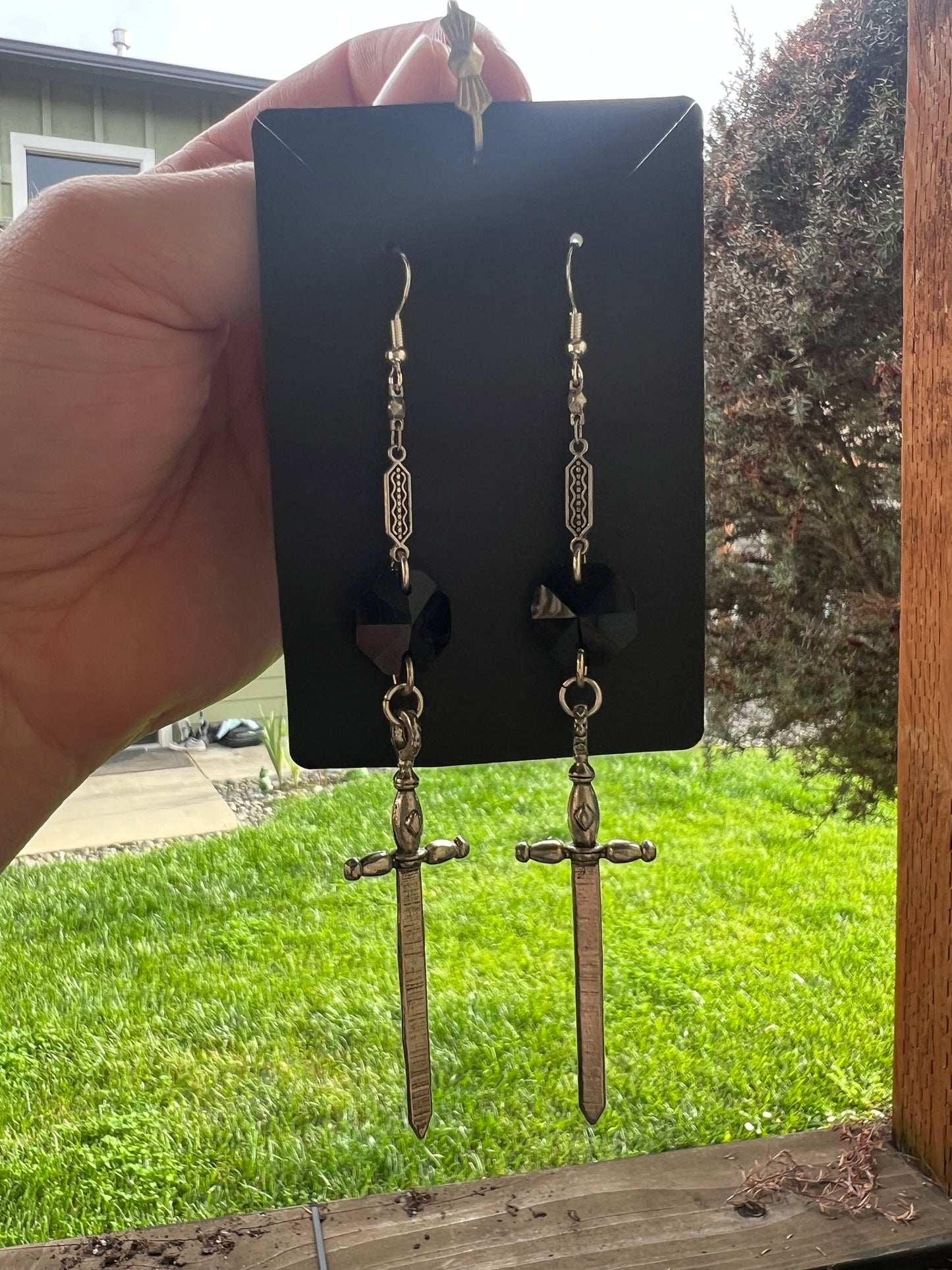 Two of Swords