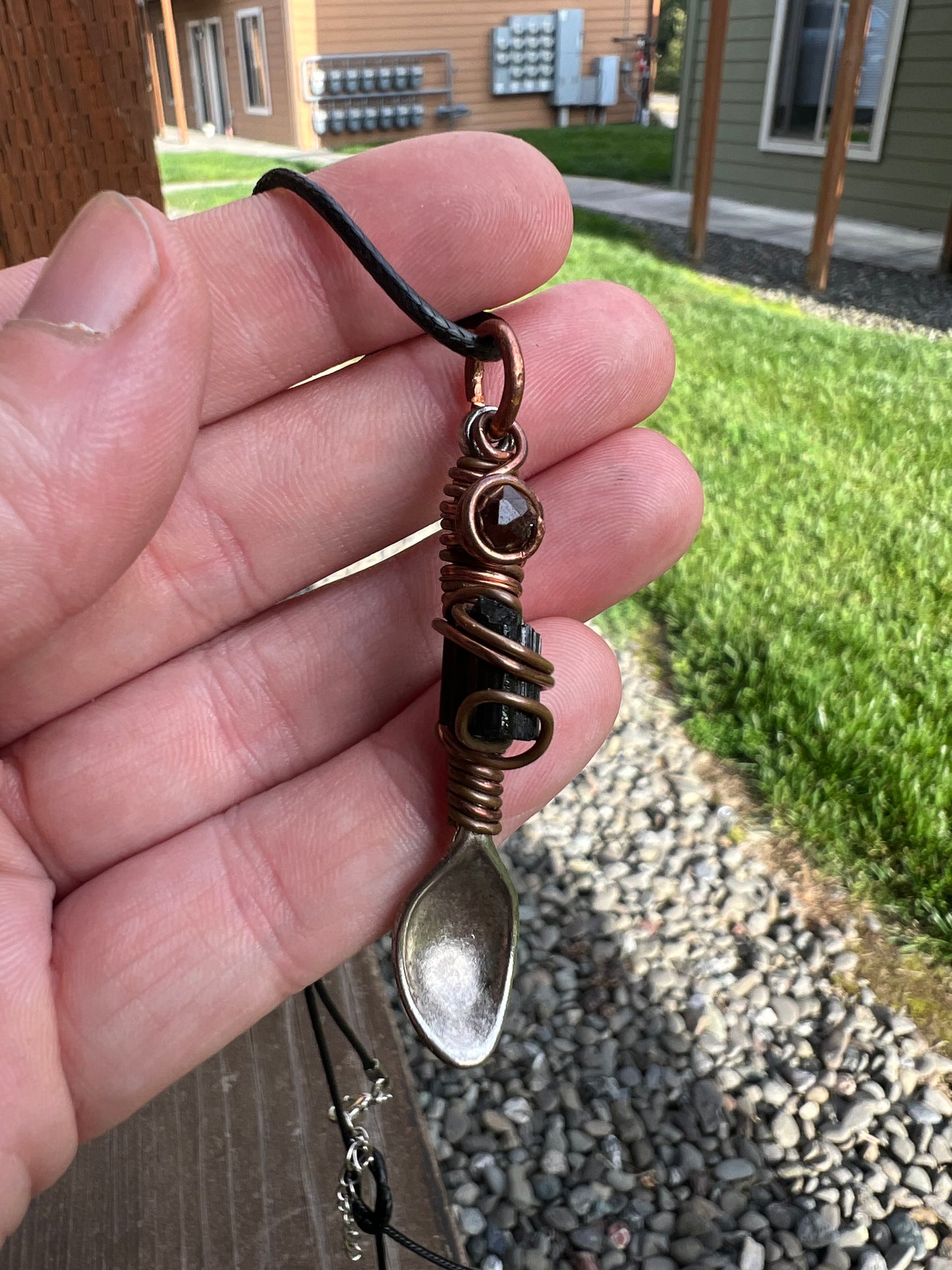 Sorcerer’s Spoon