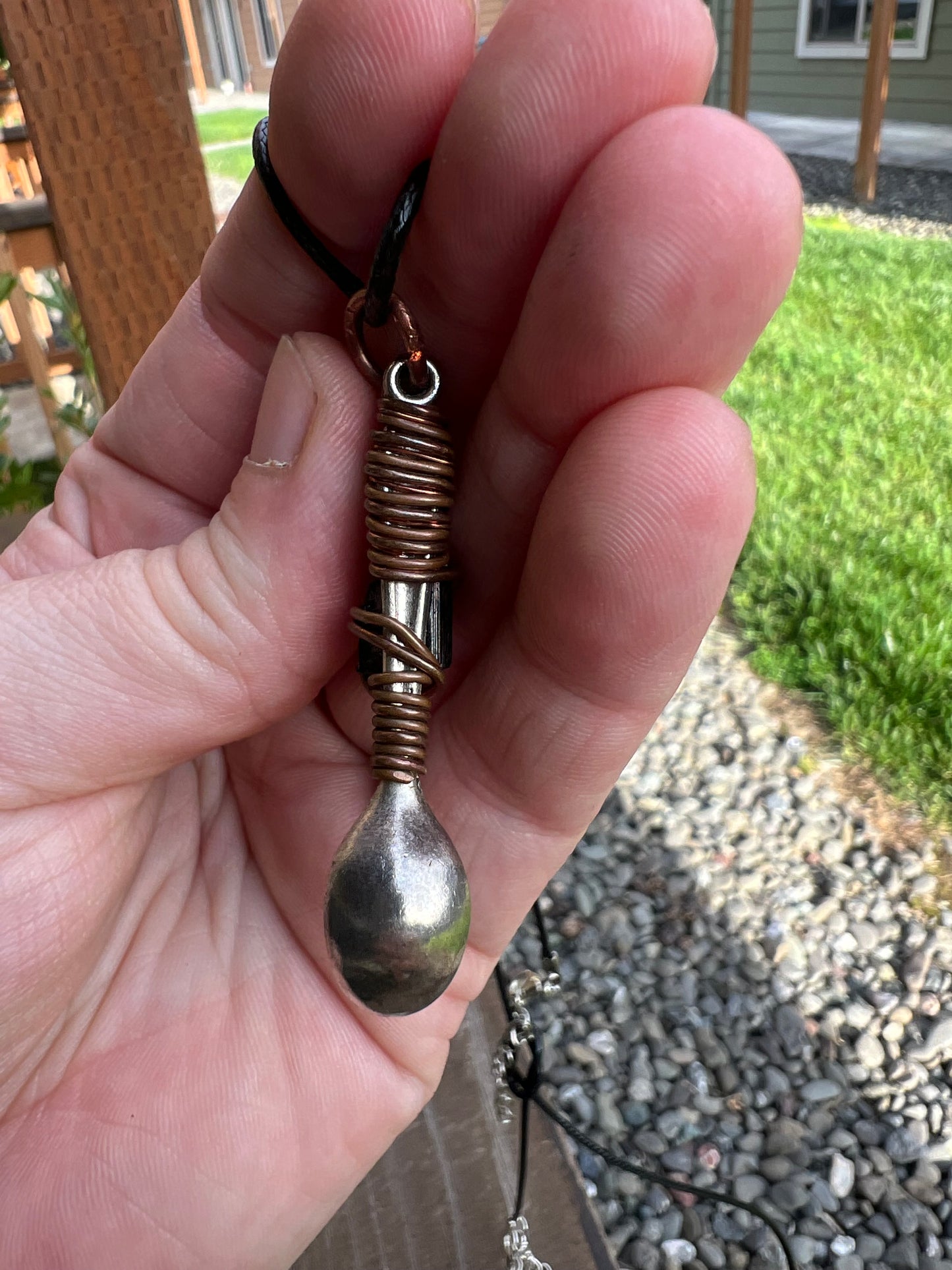 Sorcerer’s Spoon