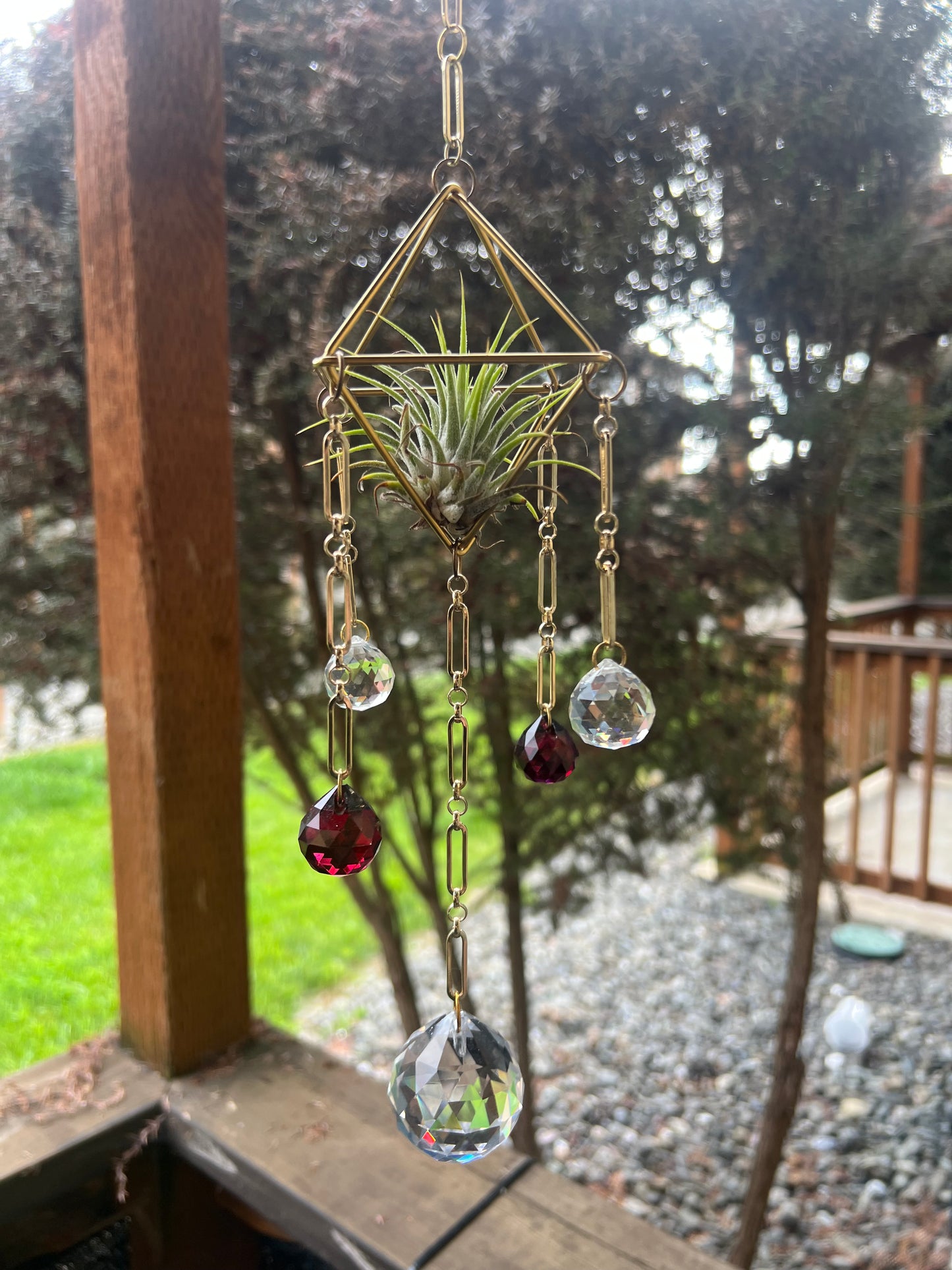 Geometric Garden