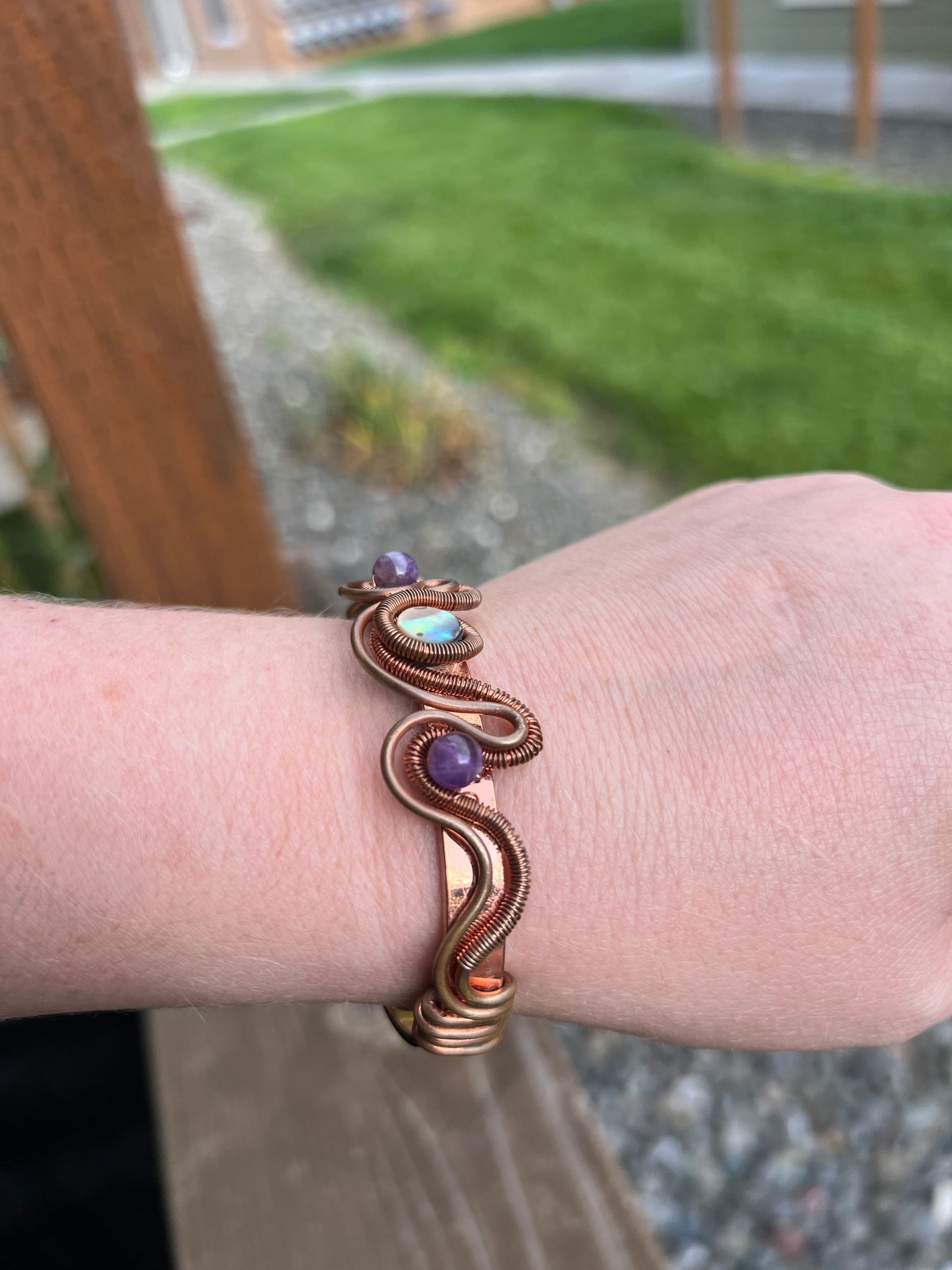 Slithering Stones