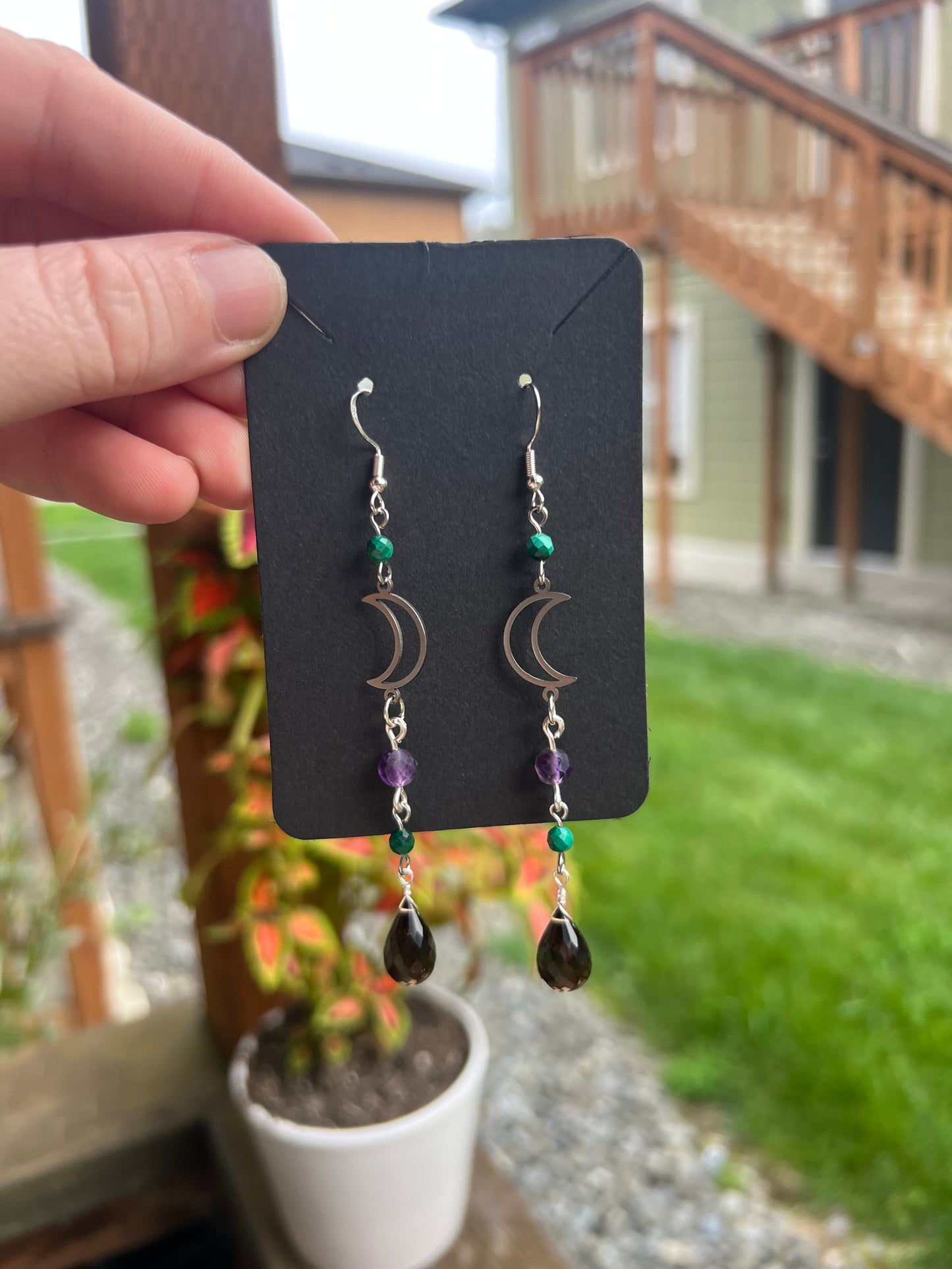 Goblin Moon Drops