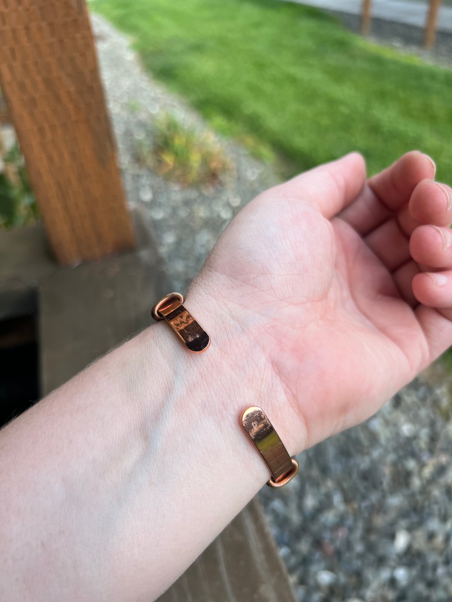 Slithering Stones