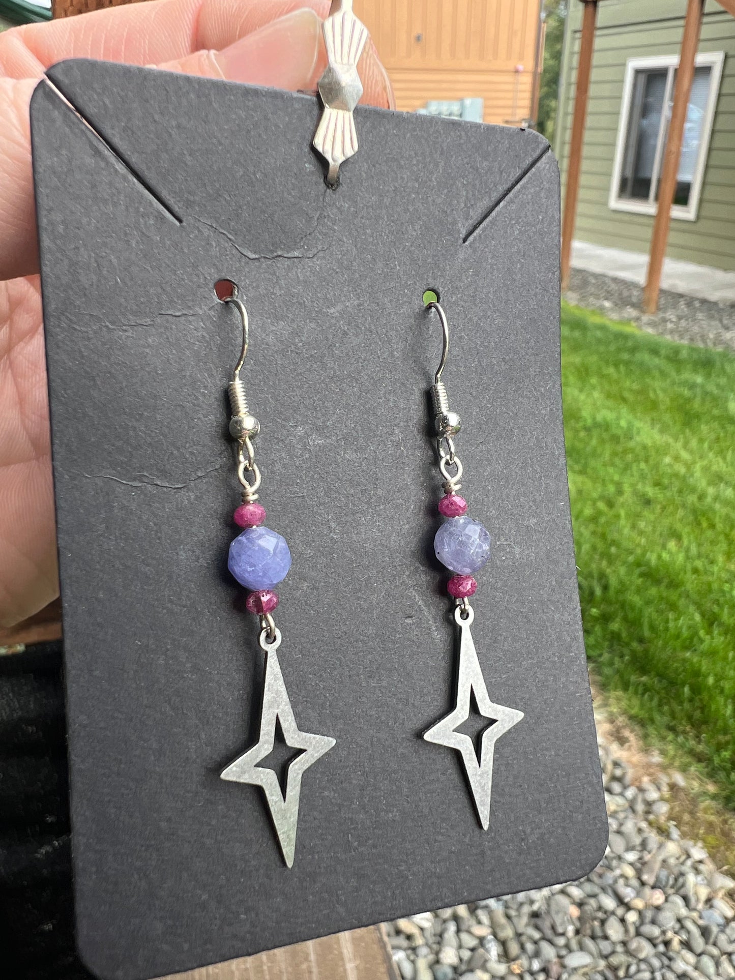 Sparkling Stars