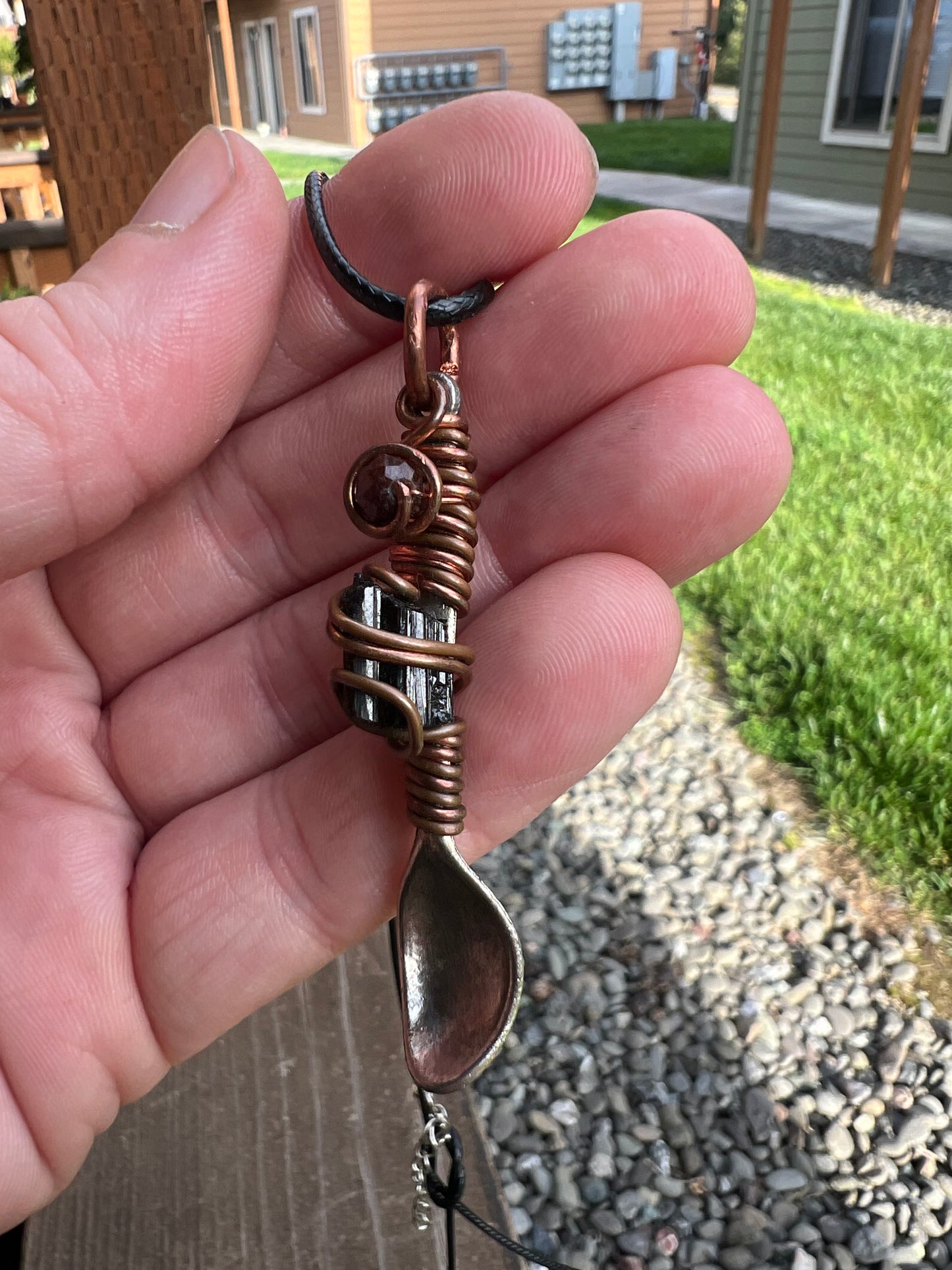 Sorcerer’s Spoon