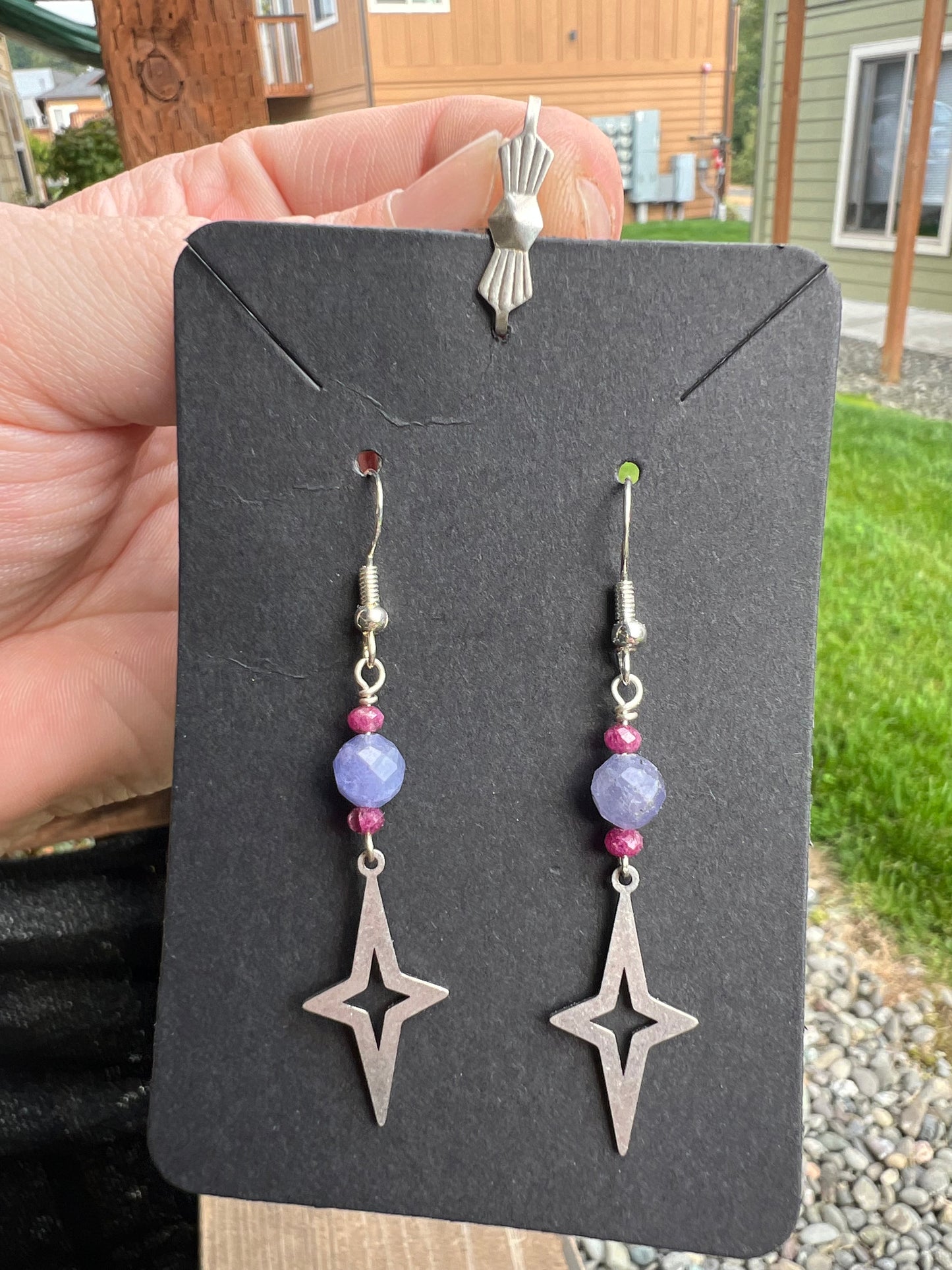 Sparkling Stars