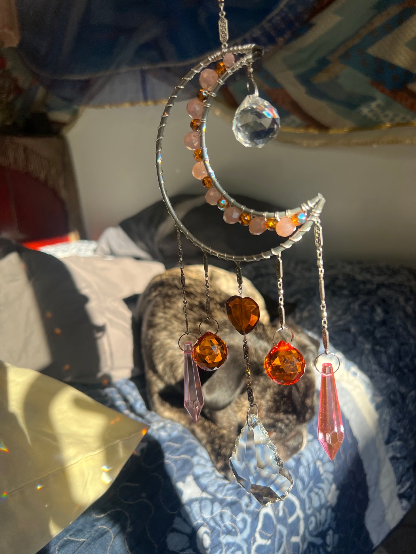 Celestial Love
