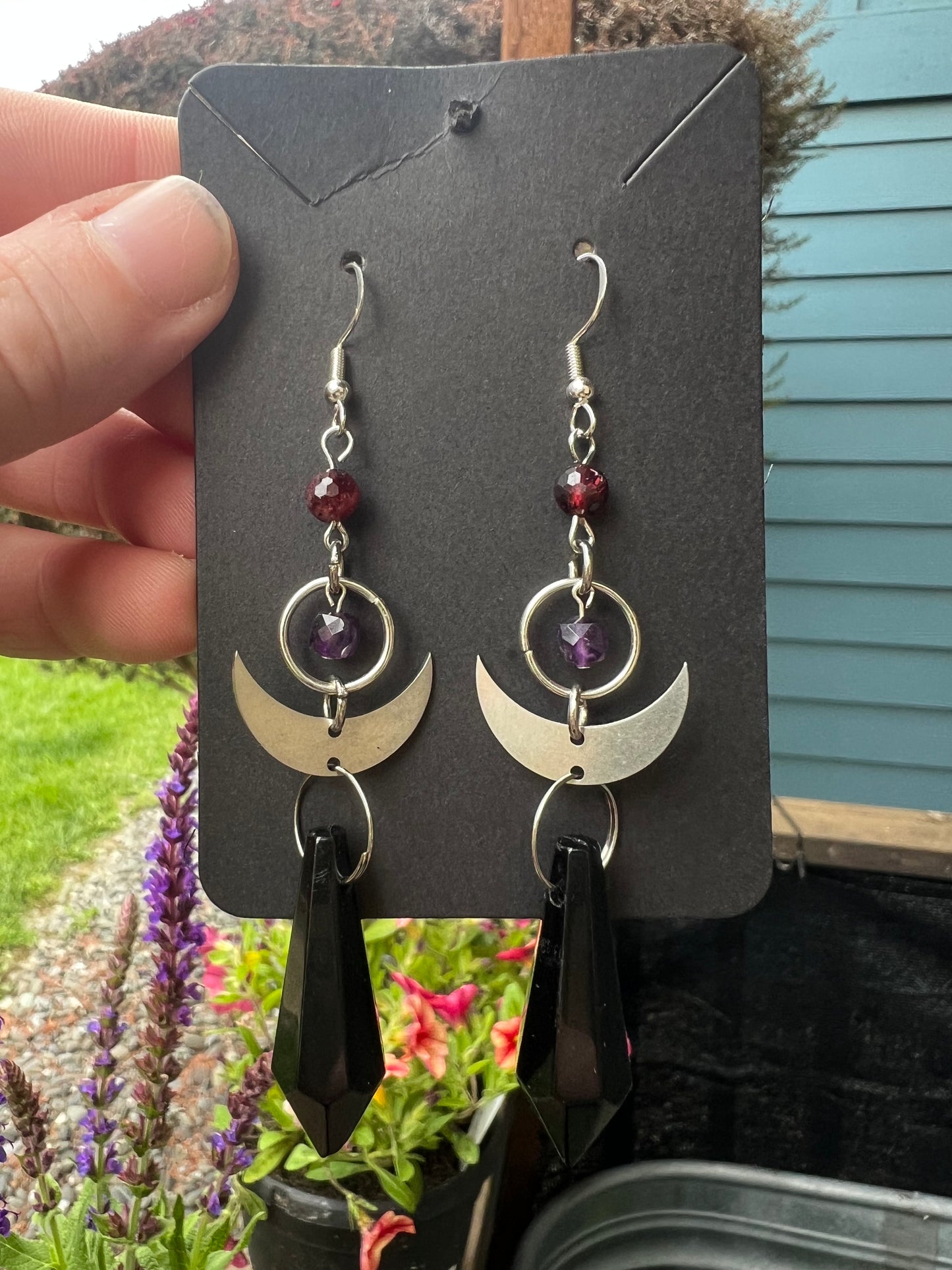 Lunar Goth