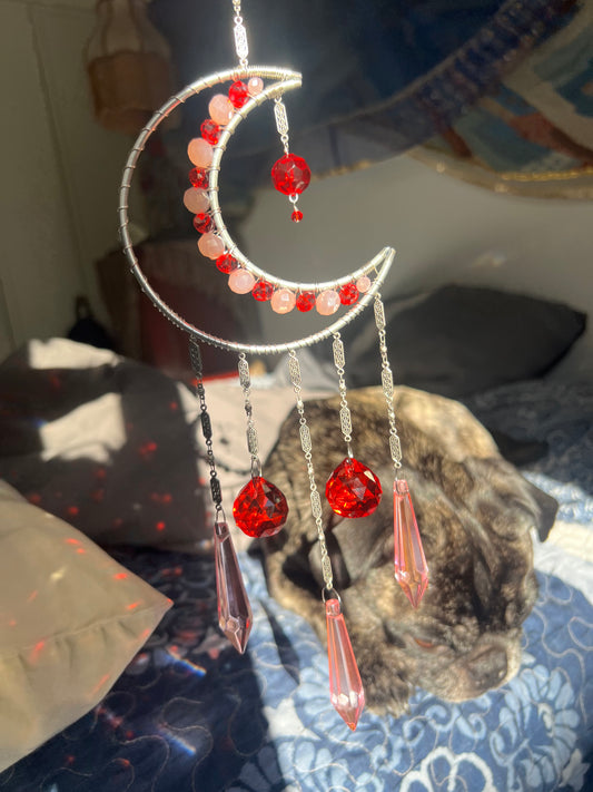 Cupid’s Kiss