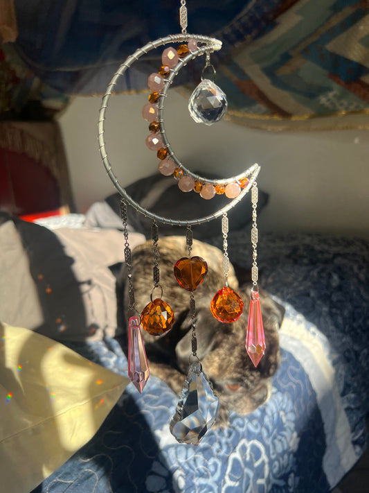 Celestial Love