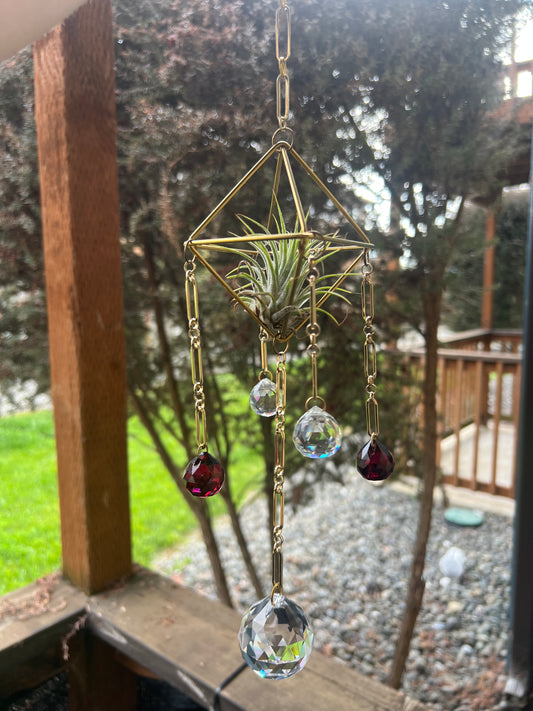 Geometric Garden