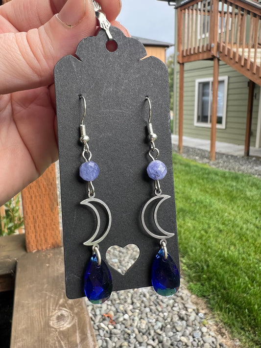 Dangling Dreams