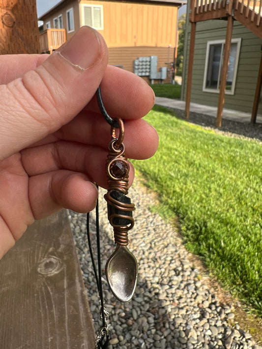 Sorcerer’s Spoon