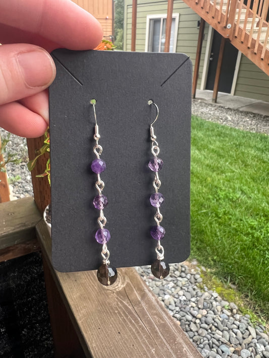 Ghoul Crystals