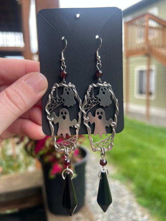 Spooky Boos